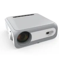 2022 High Quality Hot MECOOL Full HD 1080P 700ANSI LCD Projector with Android 11 TV Stick KP1 Projector