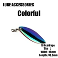 DAZZLE L 16X39.3MM