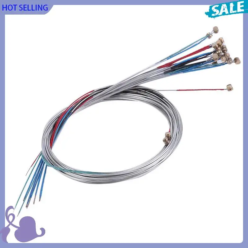 ABVB-80Pcs Violin Strings E-A-D-G Core Steel+Nickel Wound: 최고의 바이올린 줄을 선택하는 방법