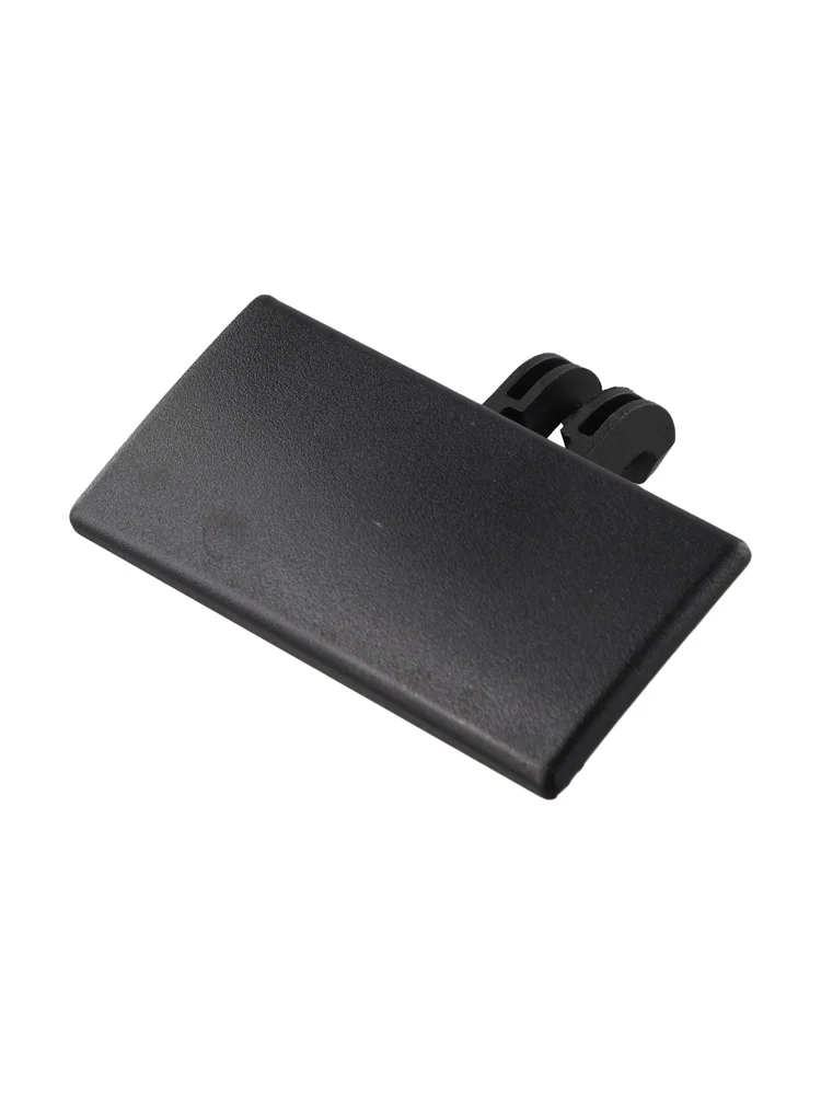 for Black Glove Compartment Latch Box Handle Lock For Ford 2009-2014 BL3Z-1506072-AE Non-deformation Long for service Life