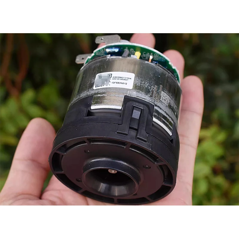 

350W DC36V Ultra high speed and high suction brushless turbo vacuum blower