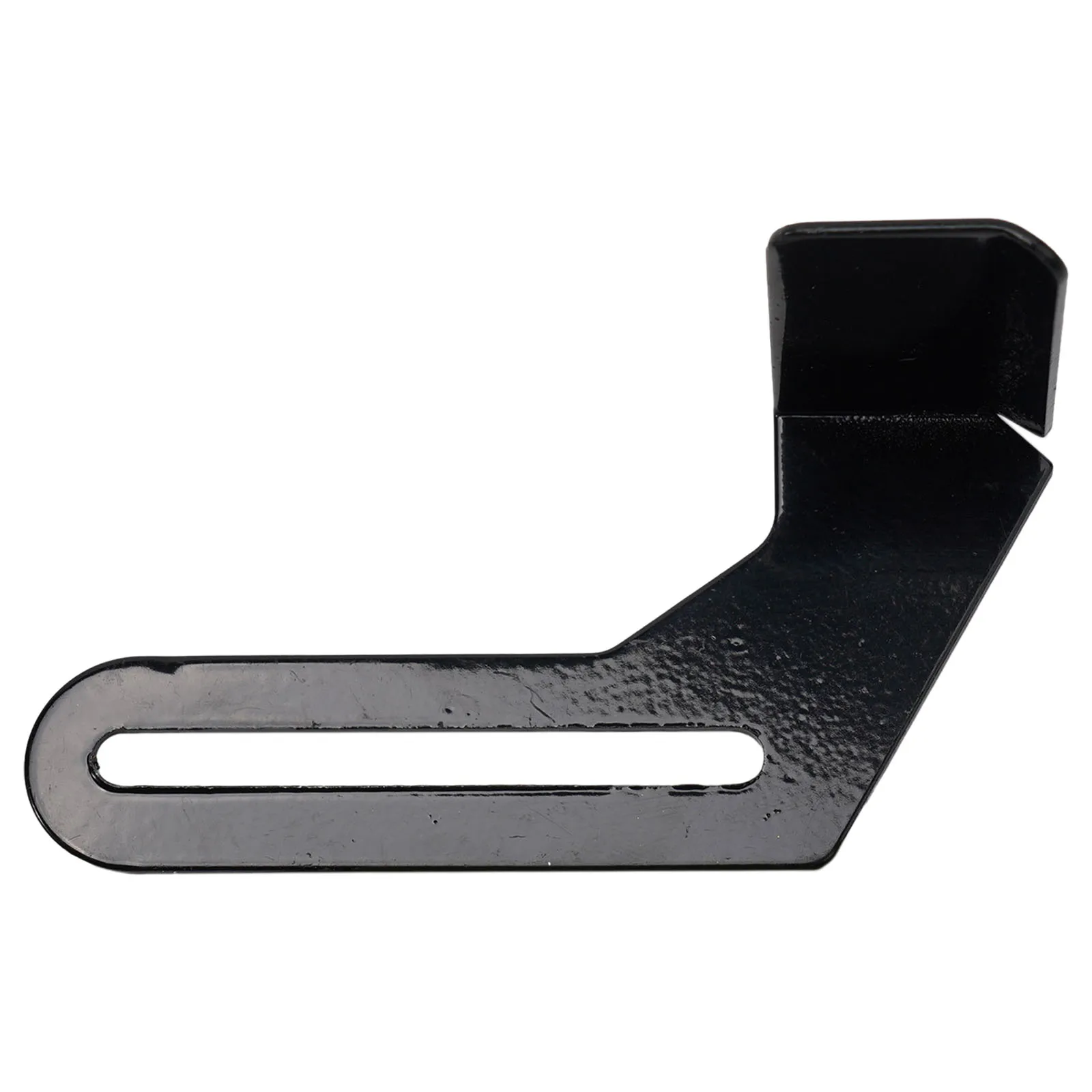 Tool rest and backing plate washer accessories for 150/200 mm grinders includes left and right side mounting brackets