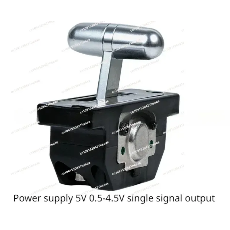 Suitable forPush Rod Control Panel Single Axis  Joystick 101B-SM Switching Table Switch Single Axis Embedded Short Handle