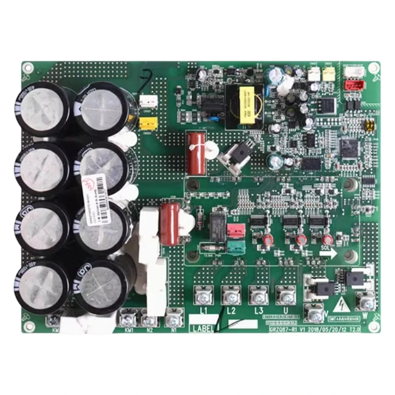 New PLC Main Board for air Conditioner 300027060023 30228000010 300027000566