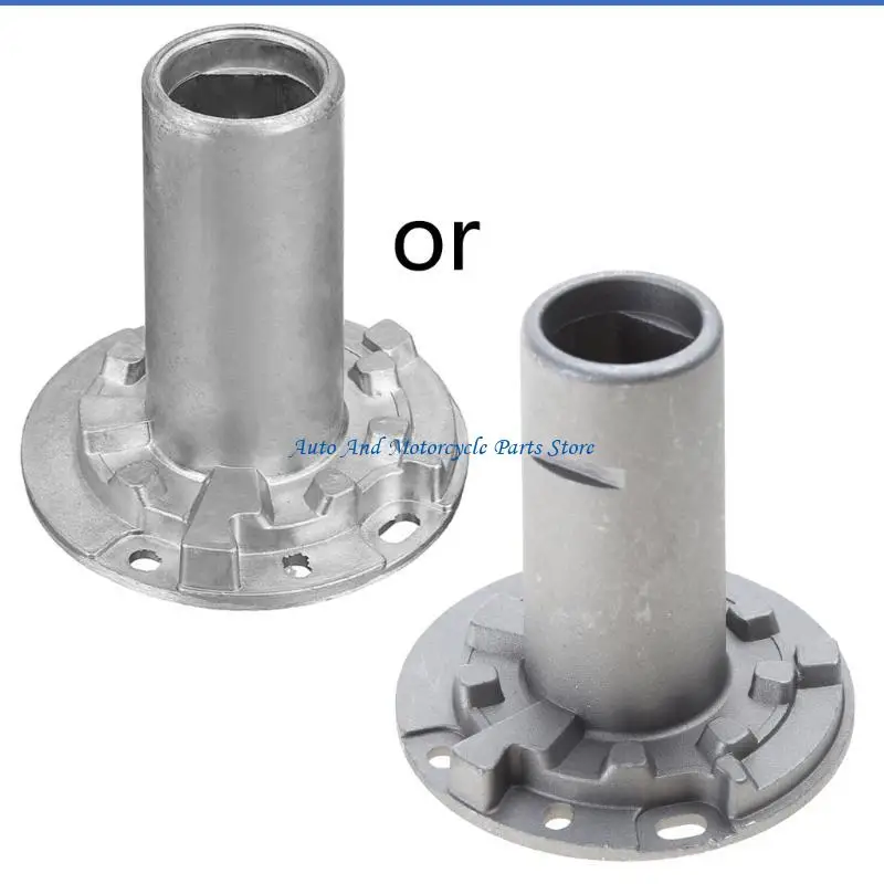 P9FD Car Rearview MIrror Repair Parts 7E1857000 Wing Mirror Bracket Gear Bearings Inner Bushing for T5 Transporter