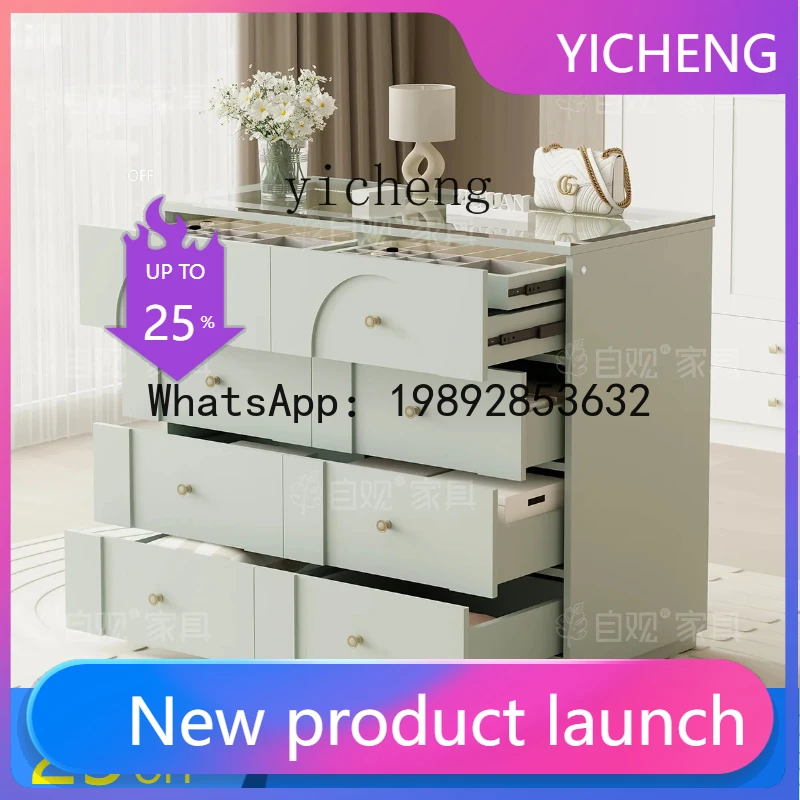 

G1 Storage Cabinet Integrated Cloakroom Middle Island Taipei Europe Curio Cabinet with Glass