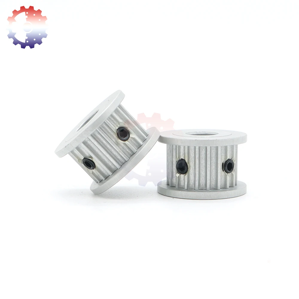 2GT Pulley GT2 20T 24T 26T 28T 30T 32T 34T 35T 36T 38T GT2 Pulley 6mm 10mm 20teeth 24teeth 30teeth 32teeth 36teeth 38teeth 2GT