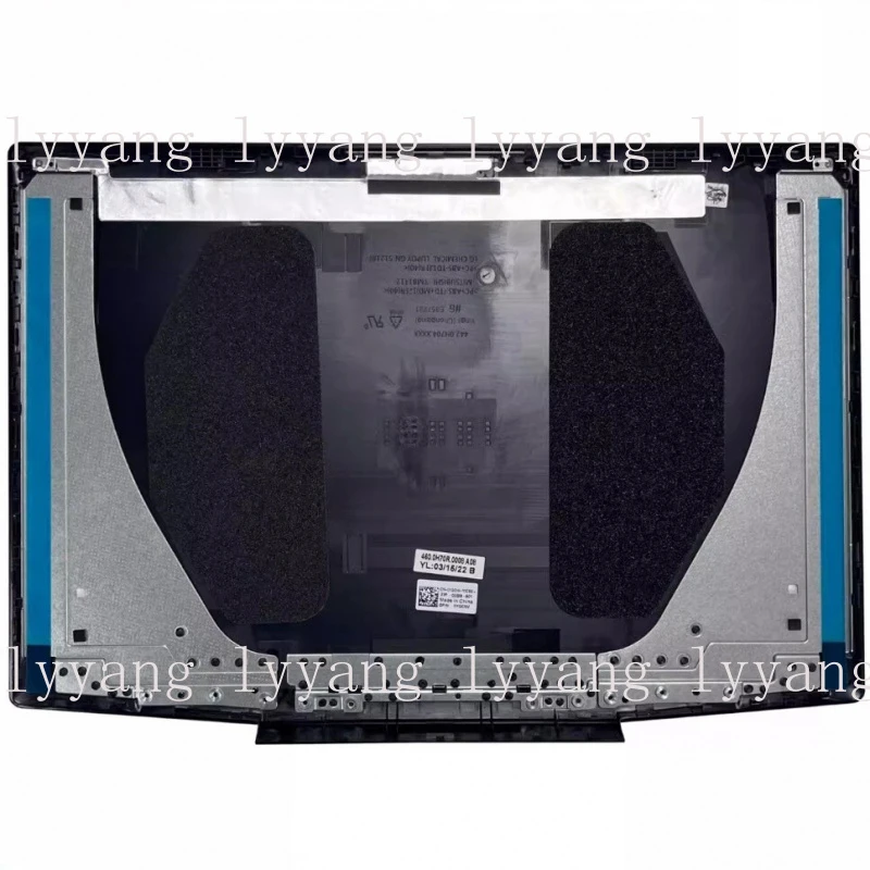 

f For Dell G Series G3 15 3590 Laptop LCD Back Cover Rear Lid Top Case With Screw