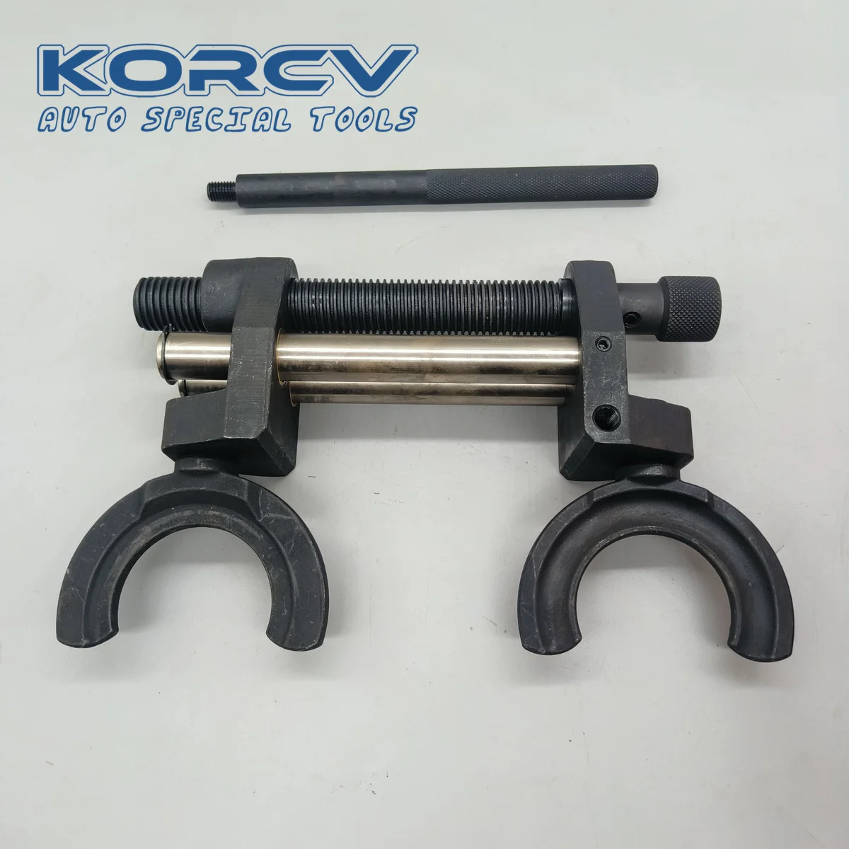 Truck Tools VOE JD106 Shock Absorber Spring Compressor for Trucks