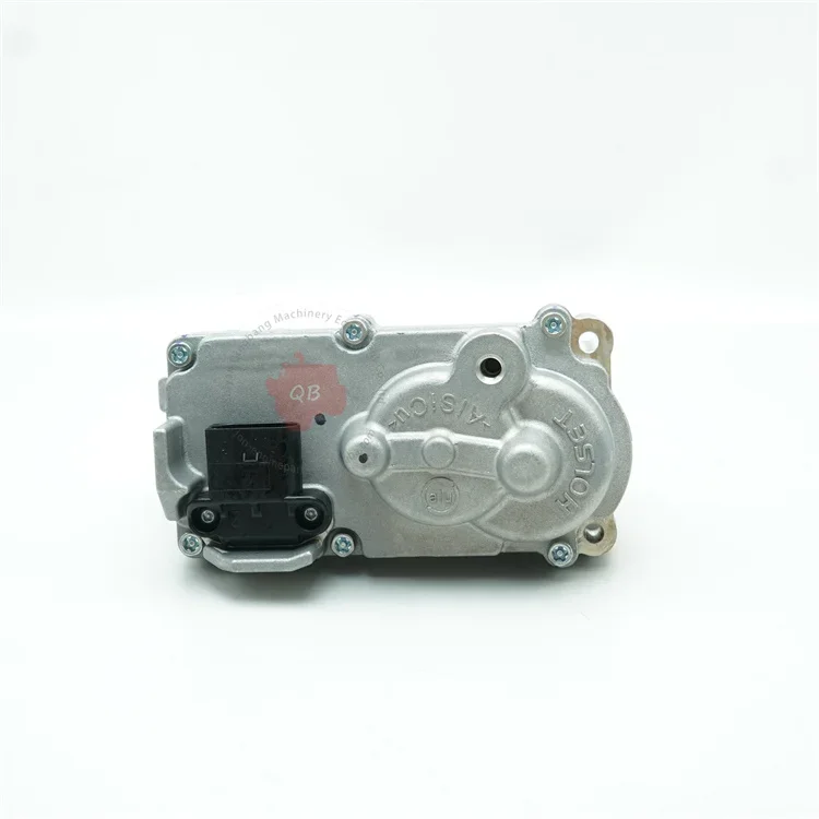 

5494878 5601240 Engine turbocharger parts turbo actuator