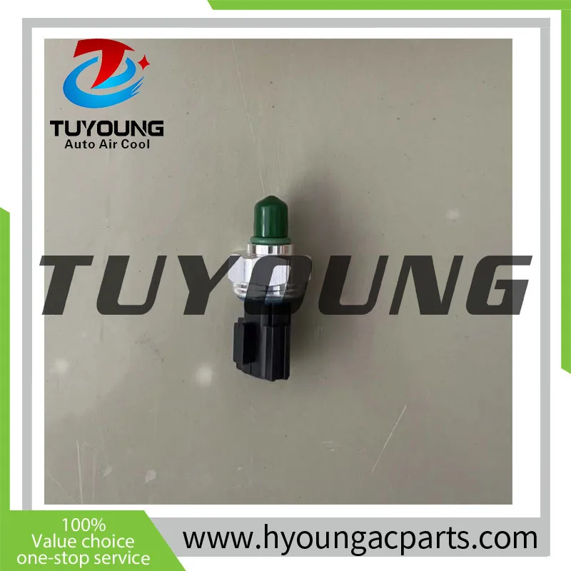 

Auto AC pressure switch for Infiniti for Nissan Frontier Pathfinder Murano for Mazda for Mitsubishi 921363Z600 MR306227 MT1202