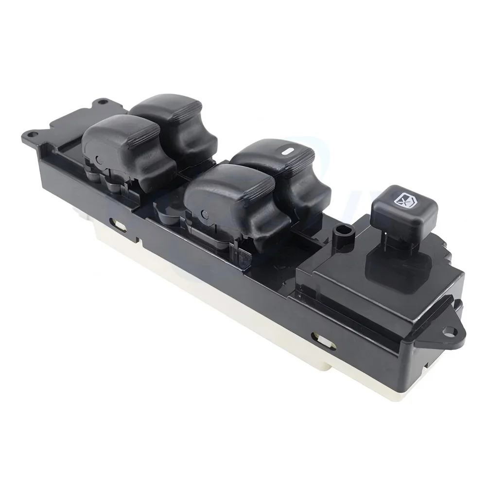 MR732119 Master Driver Side Electric Power Window Control Switch Button  for Mitsubishi Triton L200 K62T K74T Car Accessories