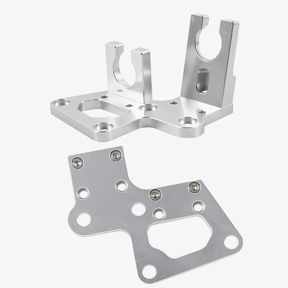 1Set Trans Shifter Kabel Halterung Für Honda Acura Civic Si K20 K24 K Serie RSX EP3