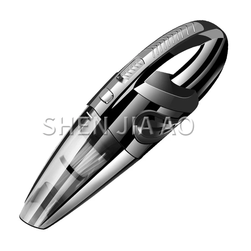 Auto staubsauger Drahtlose haushalt staubsauger Spezielle trocken und nass dual-use-leistungsstarke high-power handheld vakuum reiniger