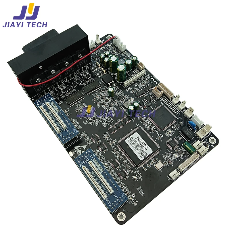 Imagem -02 - Placa Principal Motherboard Kit Cabeça Dupla Sunyung Lifting Original Senyang Xp600 pn V910m9