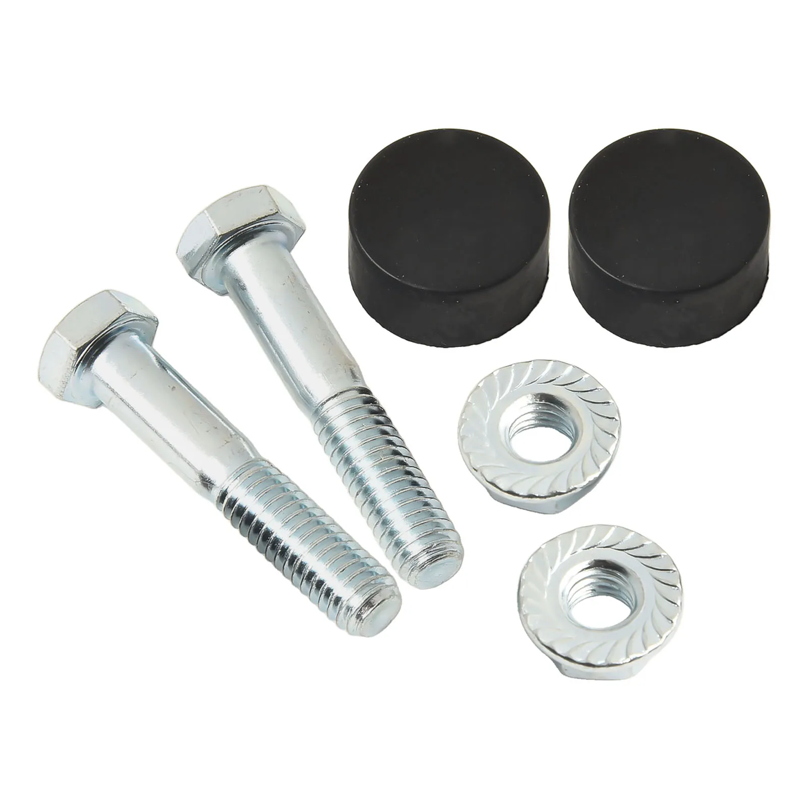 

Car Repair Hood Bumper Stopper Hood Bumper Stopper Vehicle Maintenance Additional Layer Of Protection Easy Installation
