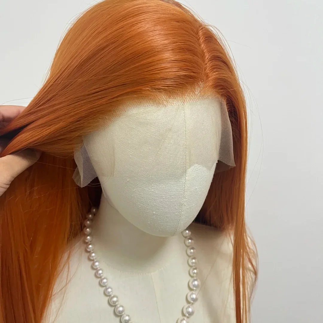 Thumbnail 4 - #46 Middle Part Lace Wigs Deals & Discounts