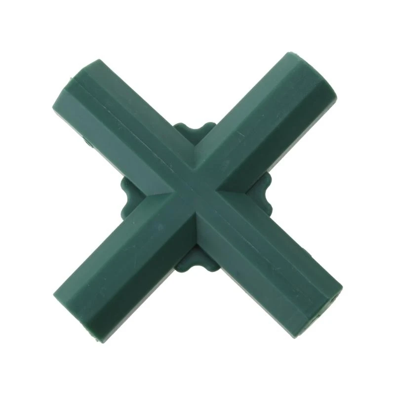 16 mm PVC Shelf Support Support Struktura przechowy