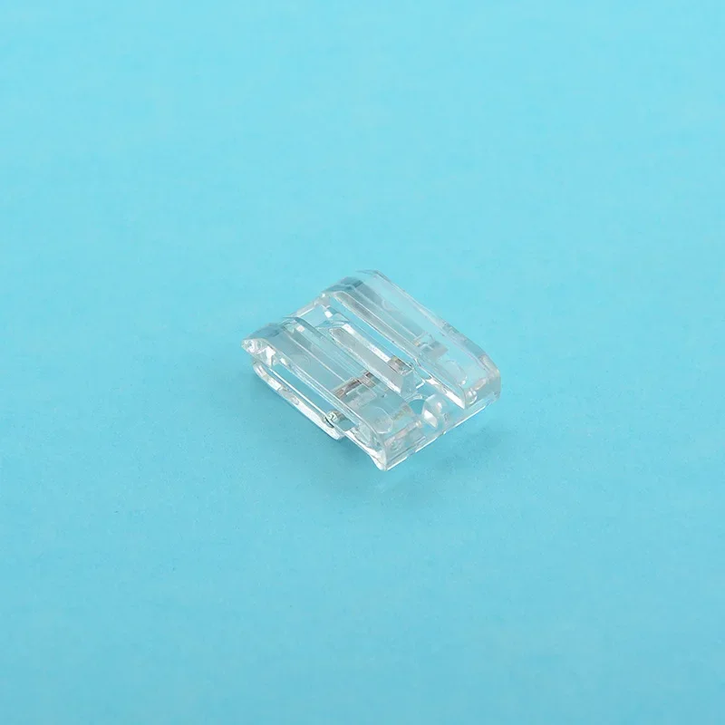 Household Sewing Machine Parts Presser Foot Invisible Zipper Foot Plastic for white Sewing Accessorie
