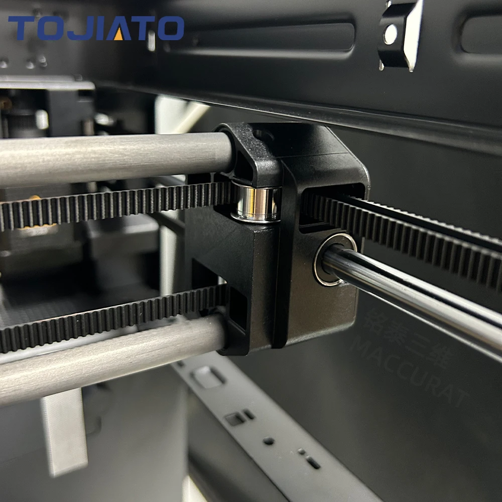 Chrome Coated Steel Rod 8mm Hardened Shaft  8mm Linear Shaft 3d Printer Parts 8mm 100-500mm Long Guide