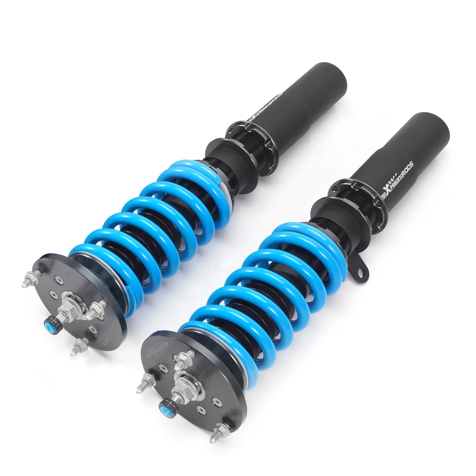 Coilovers Suspensión roscada for BMW 5 series (E60) 2004-2010 Sedan 525xi