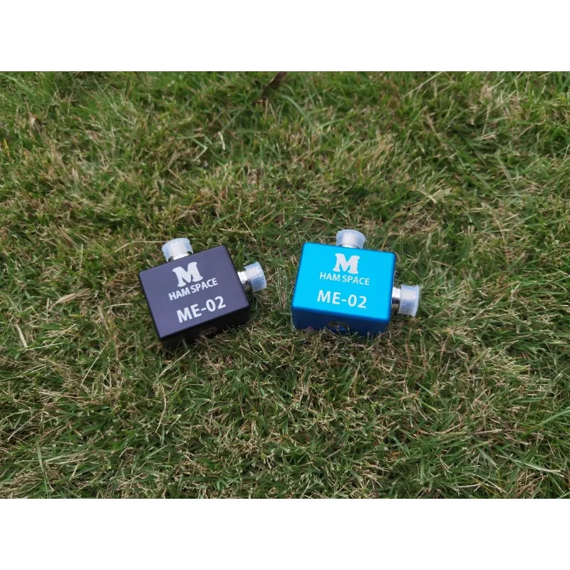 

ME02 tripod conversion box new version aluminum alloy 6061 can be ground inserted