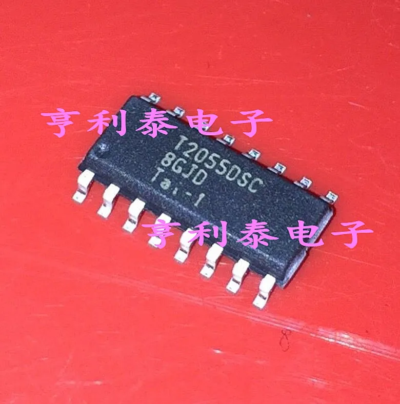 

T2055DSC T20550SC