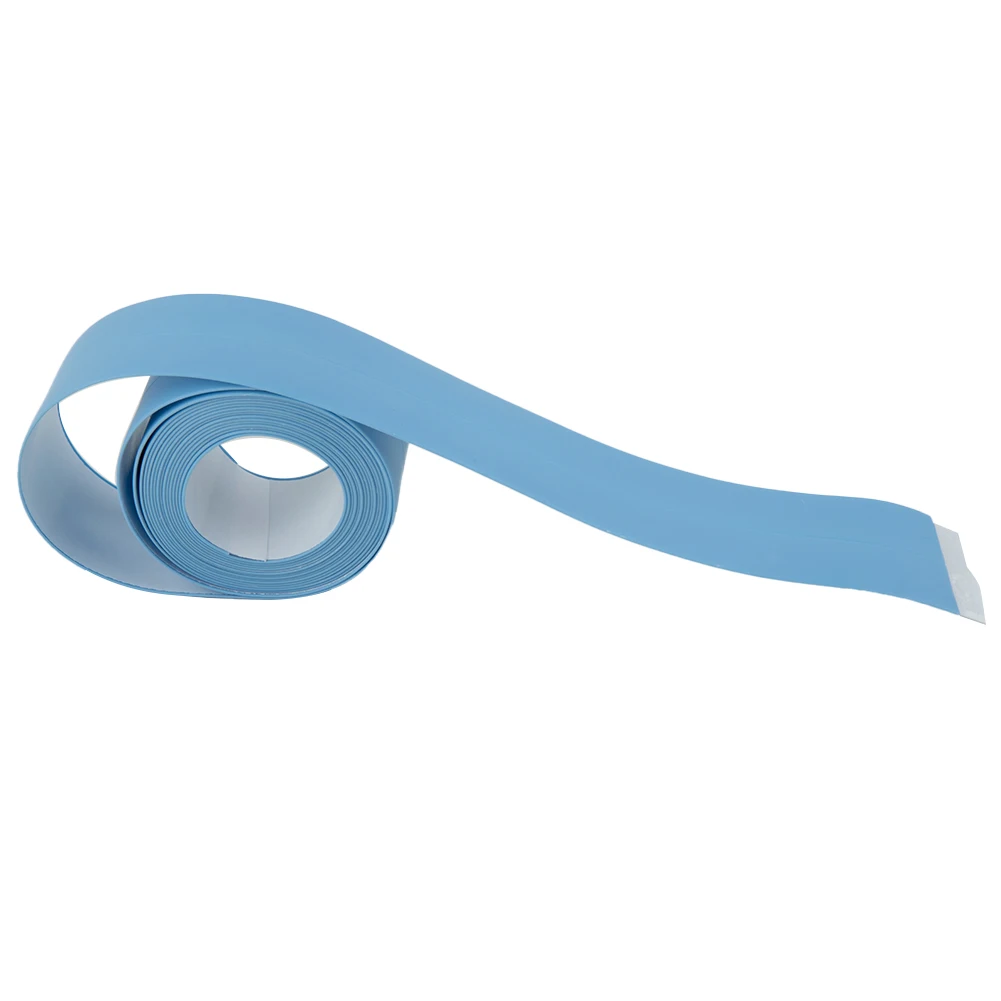 High Quality Waterproof Sealing Tape for Kitchen and Bathroom Easy to Use and Long Lasting Available in Multiple Colors!