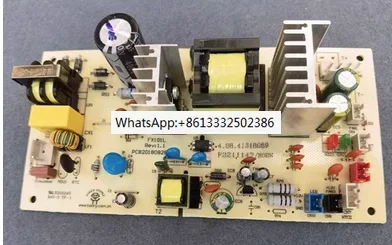 

Wine Cooler Control Board PCB20180709L1 CD-120-P Wine Cabinet Circuit Board
