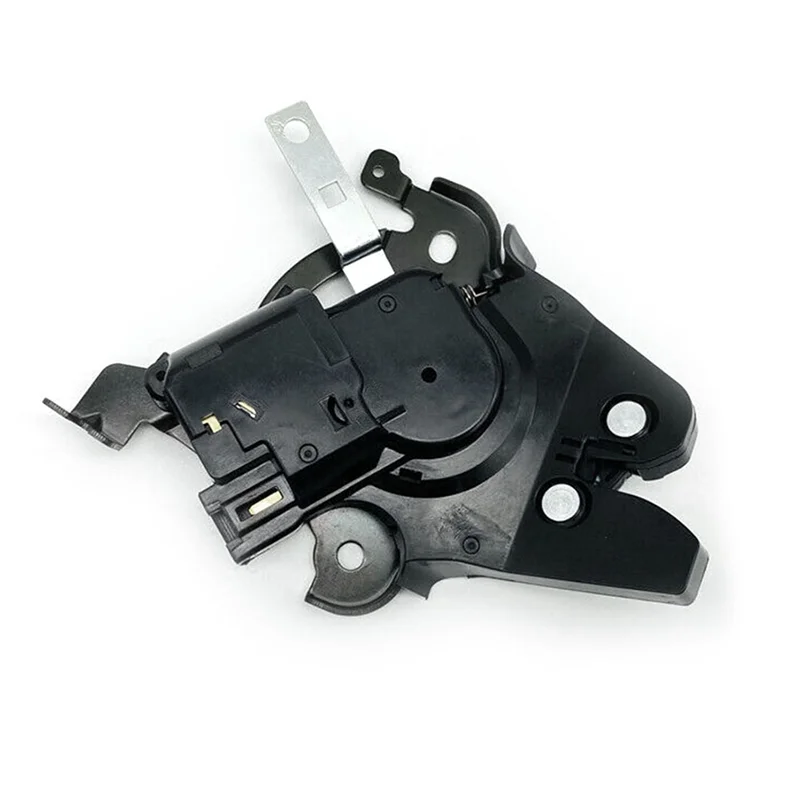 

Для Mazda 3 Axela 6 Atenza Sedan 2014-2019 запасные части Защелка багажника Задний привод замка крышки багажника BKC3-56-820