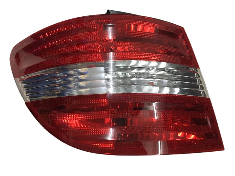 Tail Light External Left/ Right Taillight for Mercedes-Benz B-Class W245 B160 B180 B200 B260 2007-2011