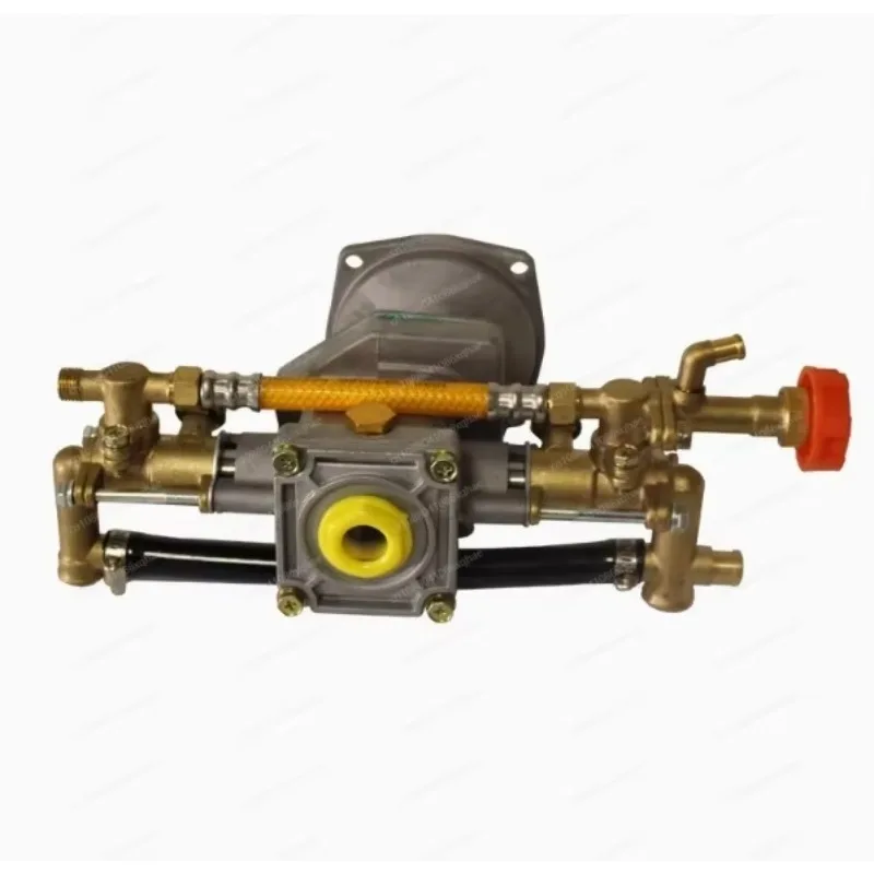 General High-Pressure Spray, Water Pump Lift,  Engine Motor, Agricultural Gardening Power,
