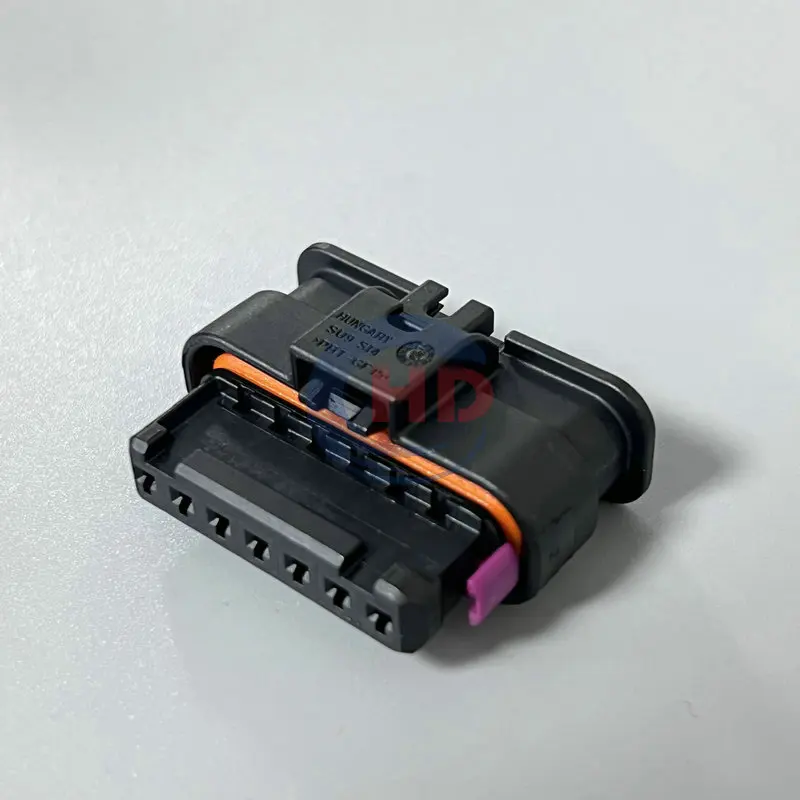 

1-20 sets 7Pin Waterproof ACC Adaptive Cruise Wiring Harness Plug Socket 6189-7732