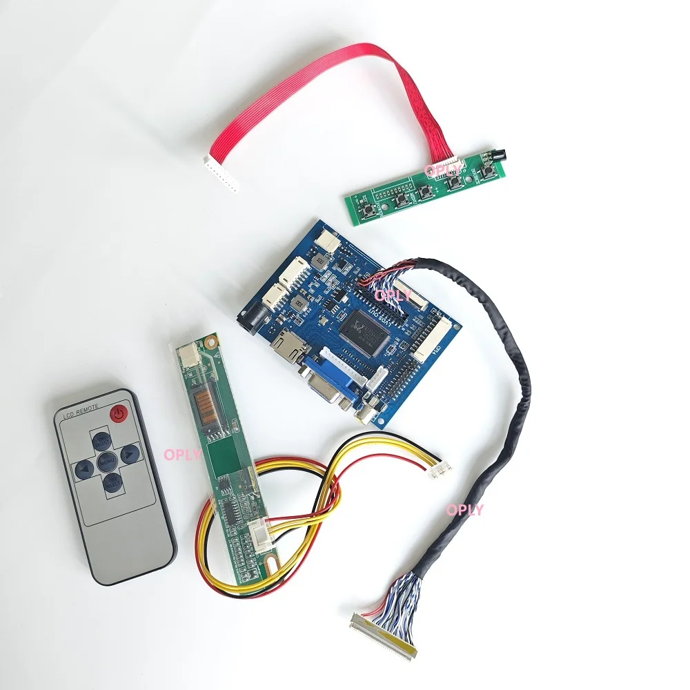 Controller board for LP141WX3-TLB1 LP141WX3-TLN1 LP141WX3 1280×800 14.1