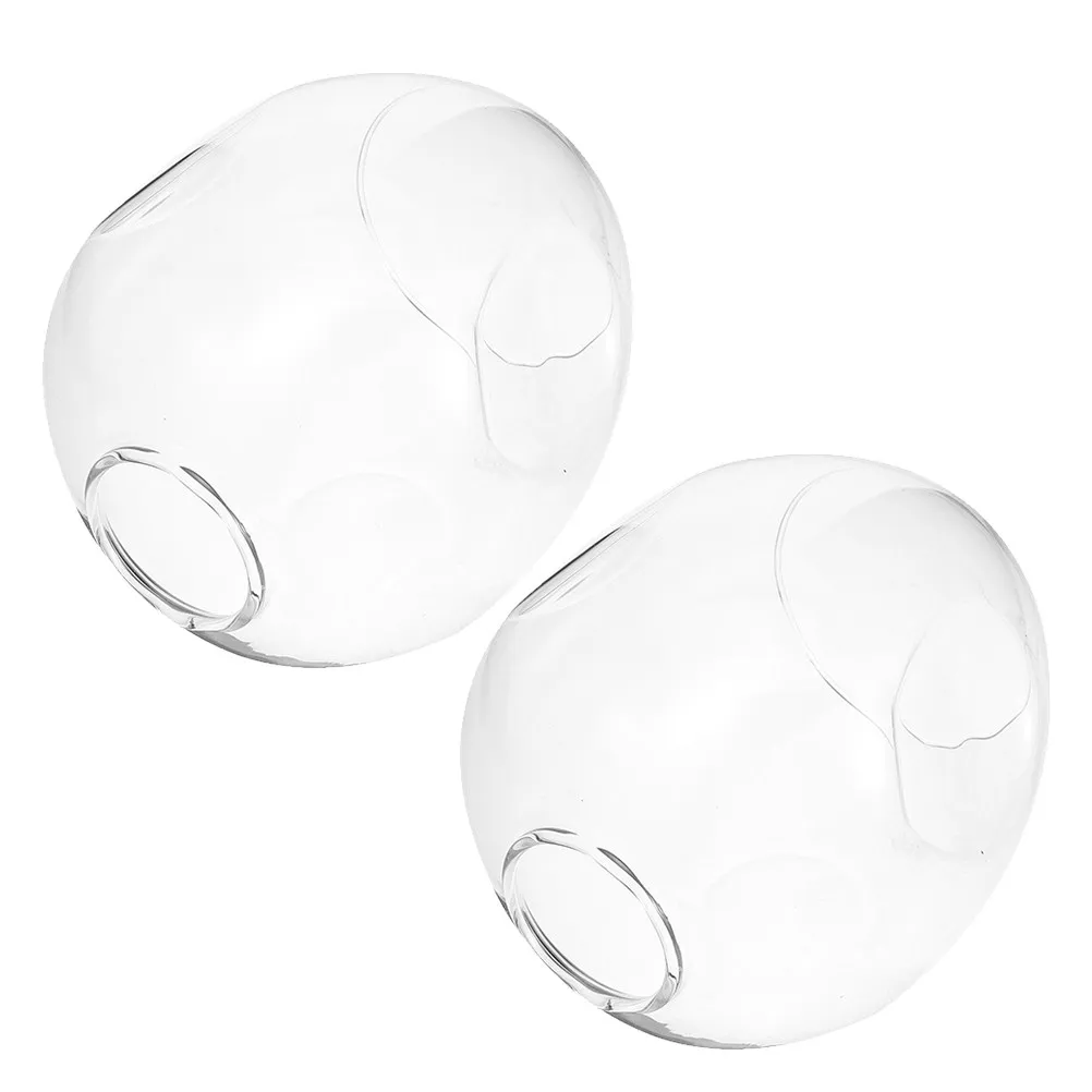 paralume-in-vetro-trasparente-per-lampadario-design-a-tre-concavita-e-doppio-foro-facile-installazione-luce-da-soffitto-moderna-per-soggiorno