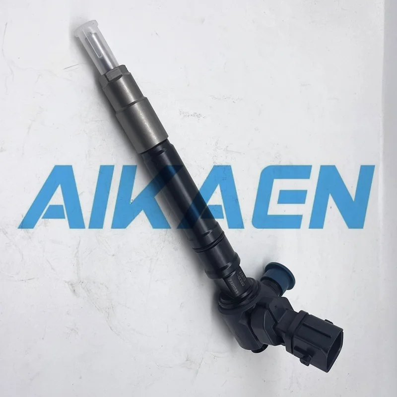 Original box 23670-0E060 New Fuel Injector fit for 2GD 23670-09470 23670-11040 23670-0E070 23670-0E080