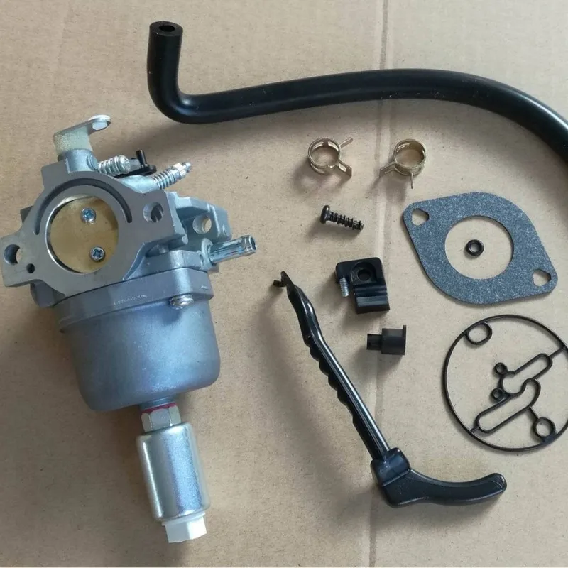 Lawn Mower Carburetor For B&S OE 799727 698620 Garden Power Equipment Engine Repair Accessory