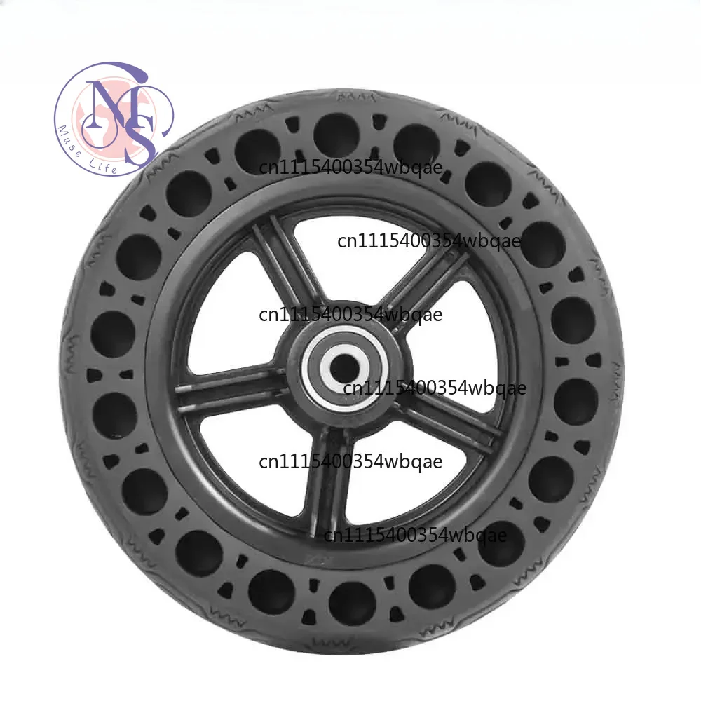 ZOCI-Electric Scooter 200x50 Honeycomb Solid Tire 8