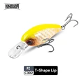 T shape Lip-C302
