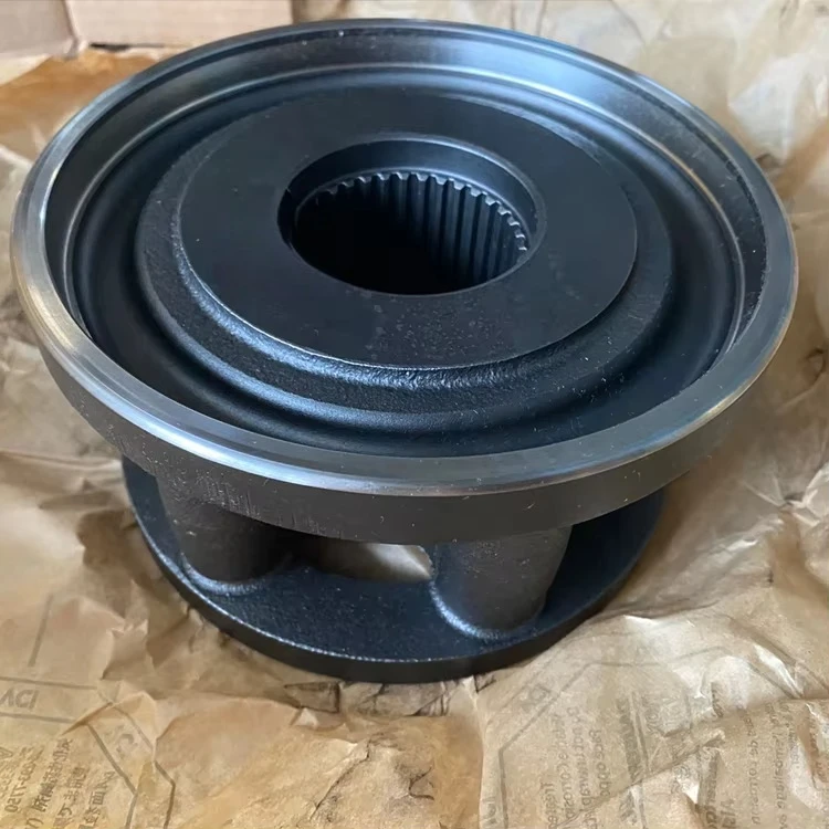 Small Gear Circular Drive 4583868 458-3868 Construction Machinery Parts 140 Land Leveler Spare Parts