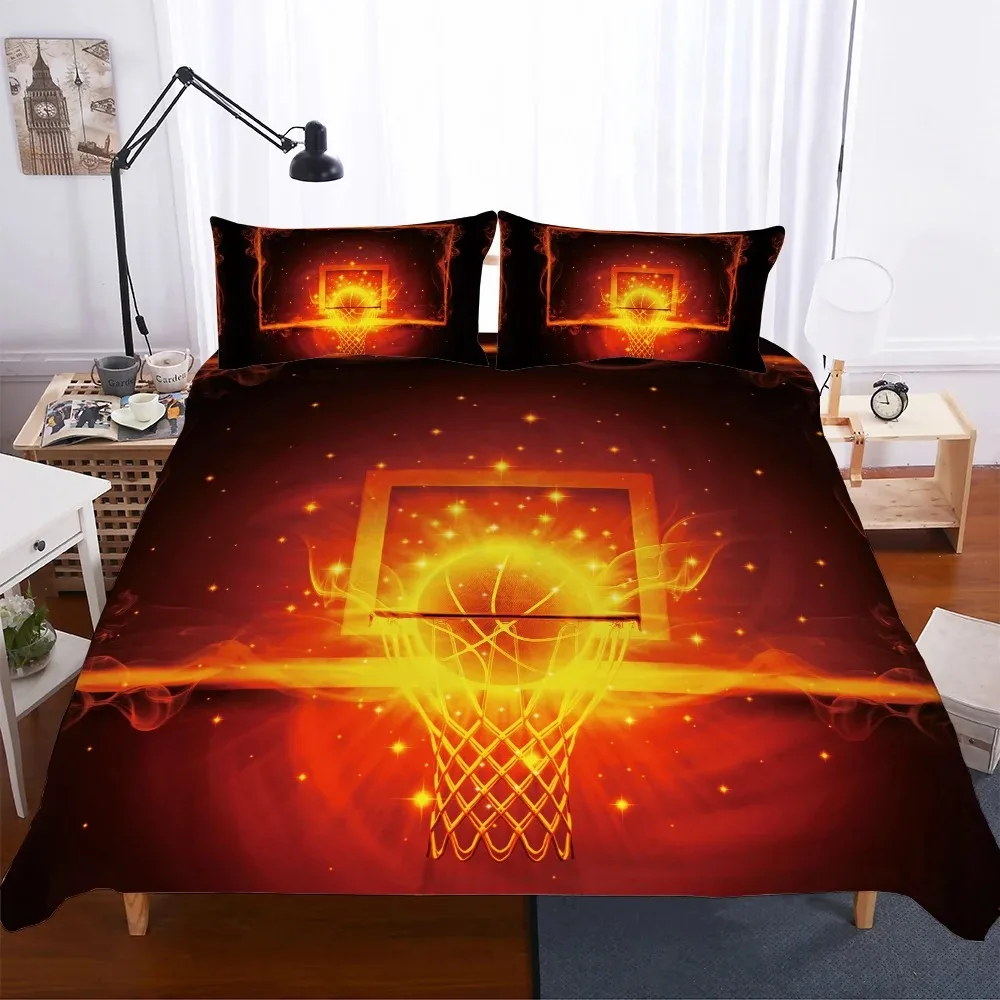 

Housse De Couette 2 Personnes Egyptian Cotton Bedding Boy Duvet Cover Sets Bed Linen Sets Football Cover Set For Beds