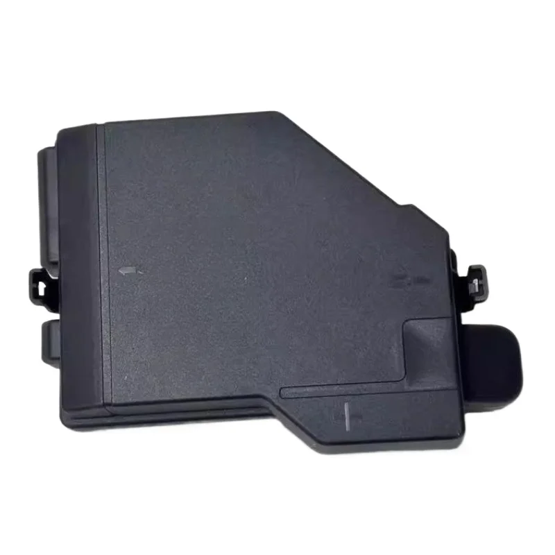Brand New for Roewe Erx5 RX5 Hybrid 2016-2019 Engine Compartment Fuse Box Plate Relay Cover Exterior Parts Automobiles