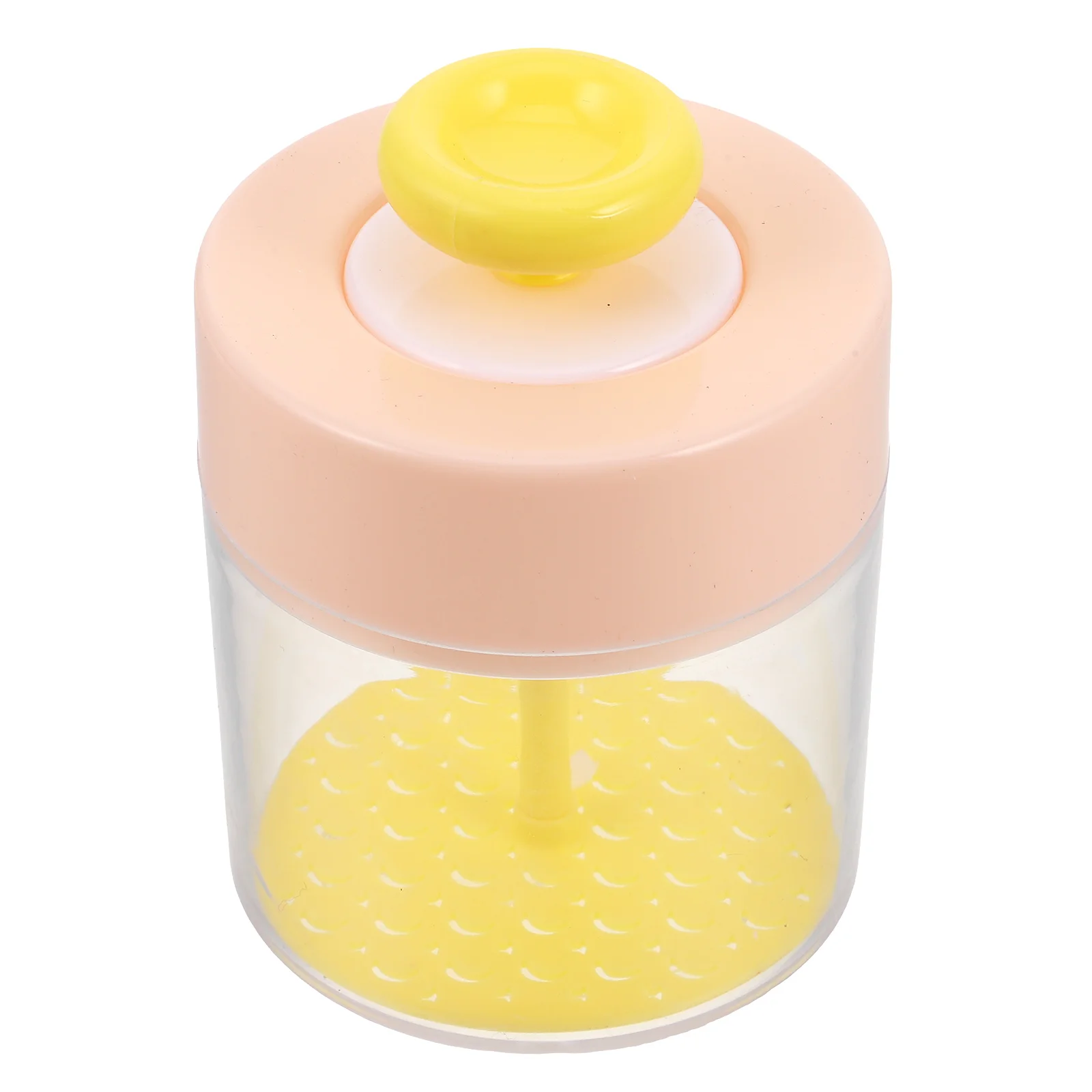 

Facial Cleanser Foamer Tool Face Wash Frother Cleansing Foams Maker Cleaner Bubble Body Travel