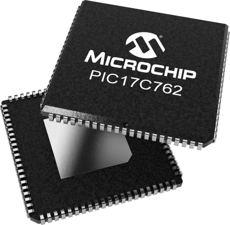 

Pic17Lc762-08I/L Mcu Cmos 84 Ld Low Pwr Plcc84