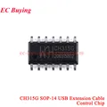 CH315G SOP-14
