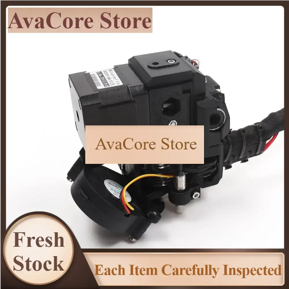 AvaCorePrusa i3 mk3 upgraded hotend prusa mk3s printhead extruder printhead