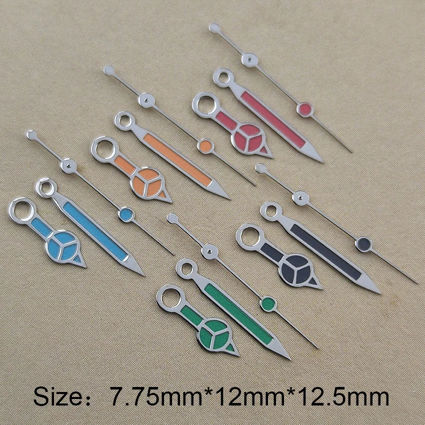 Watch Accessories N… - image