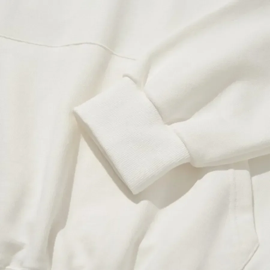 بلوفر ديزني للأولاد والبنات بغطاء للرأس أنيق مطبوع عليه ميني ناعم ومريح وأنيق ومريح للشارع كاجوال بأكمام طويلة للخريف والشتاء