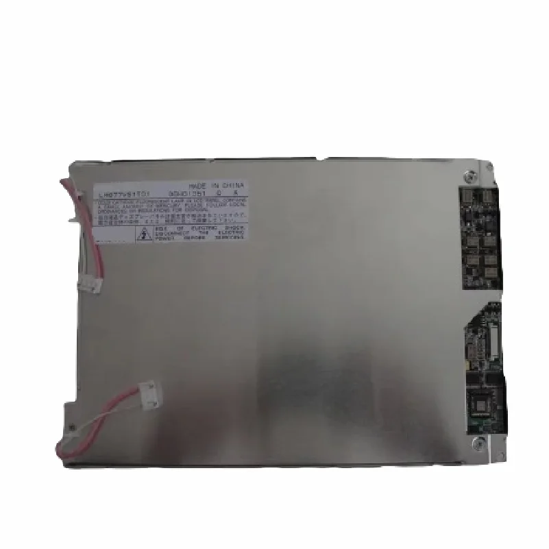 Original LM077VS1T01 Industrial Display LCD Screen PLC