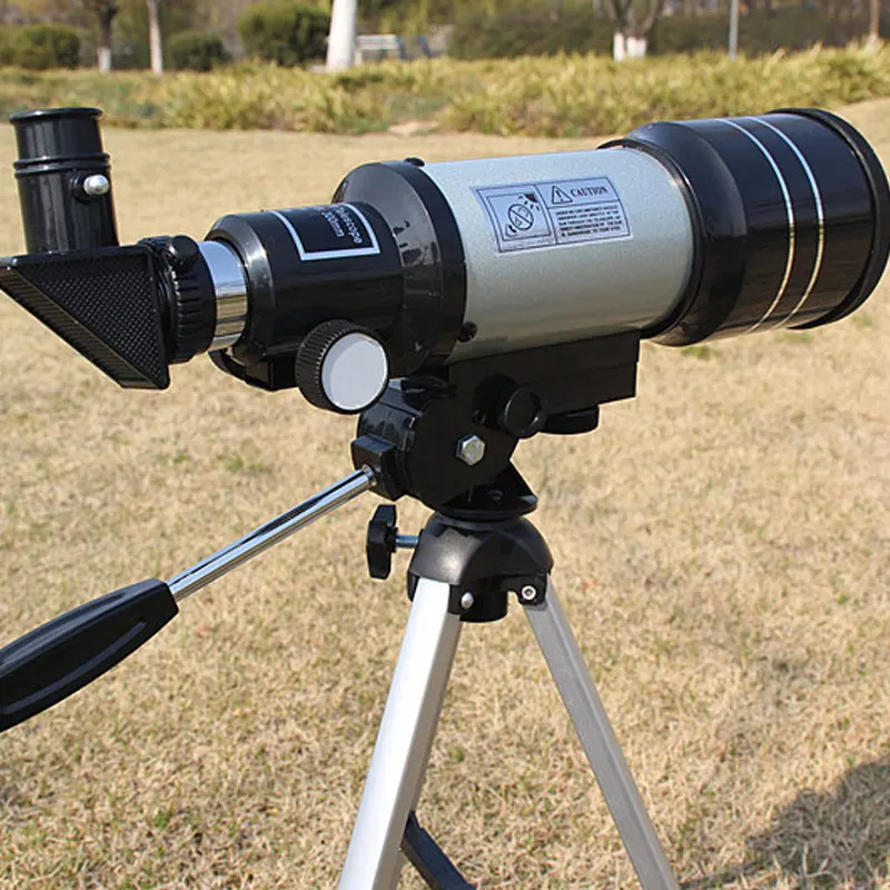 Genuine Astronomical Telescope F30070 Optical Telescopio Professional Monocular Astronomic Jumelles Scope Maifeng